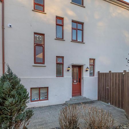 Baldursbrá Guesthouse Laufásvegur Reikiavik Exterior foto